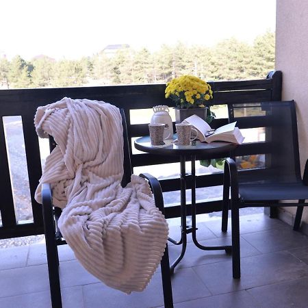 Apartmani Sloboda Zlatibor Exteriér fotografie