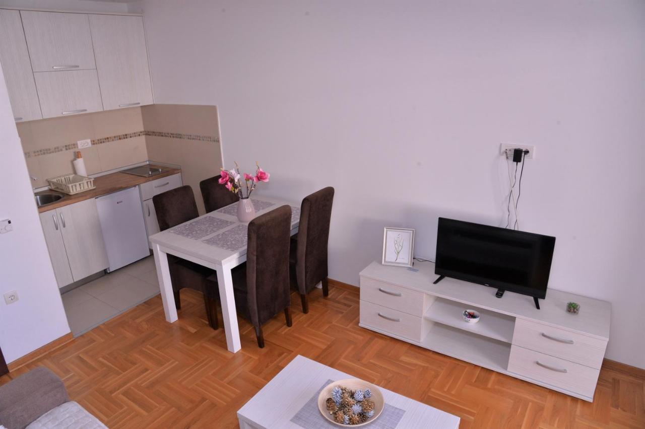 Apartmani Sloboda Zlatibor Exteriér fotografie