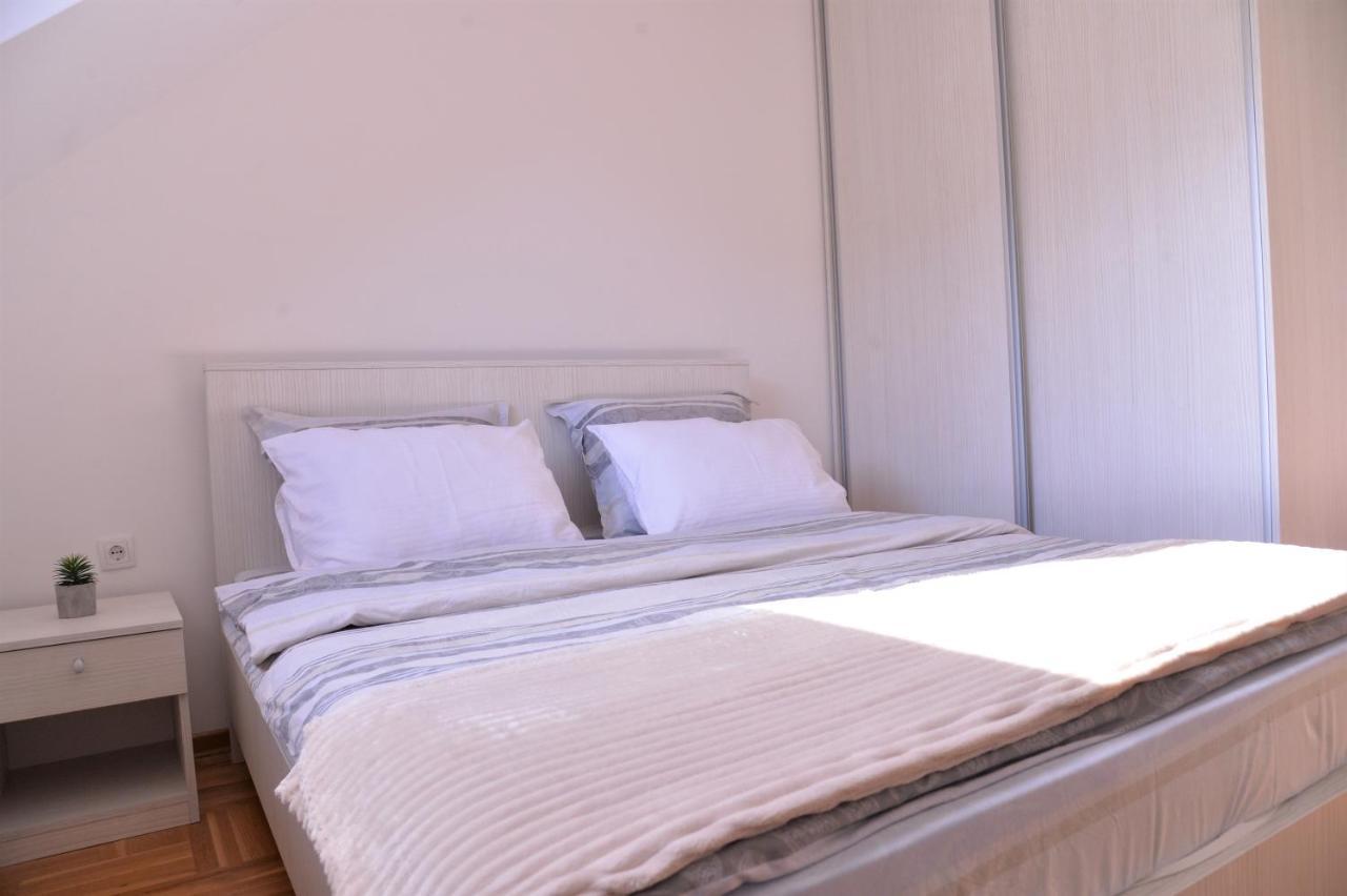 Apartmani Sloboda Zlatibor Exteriér fotografie