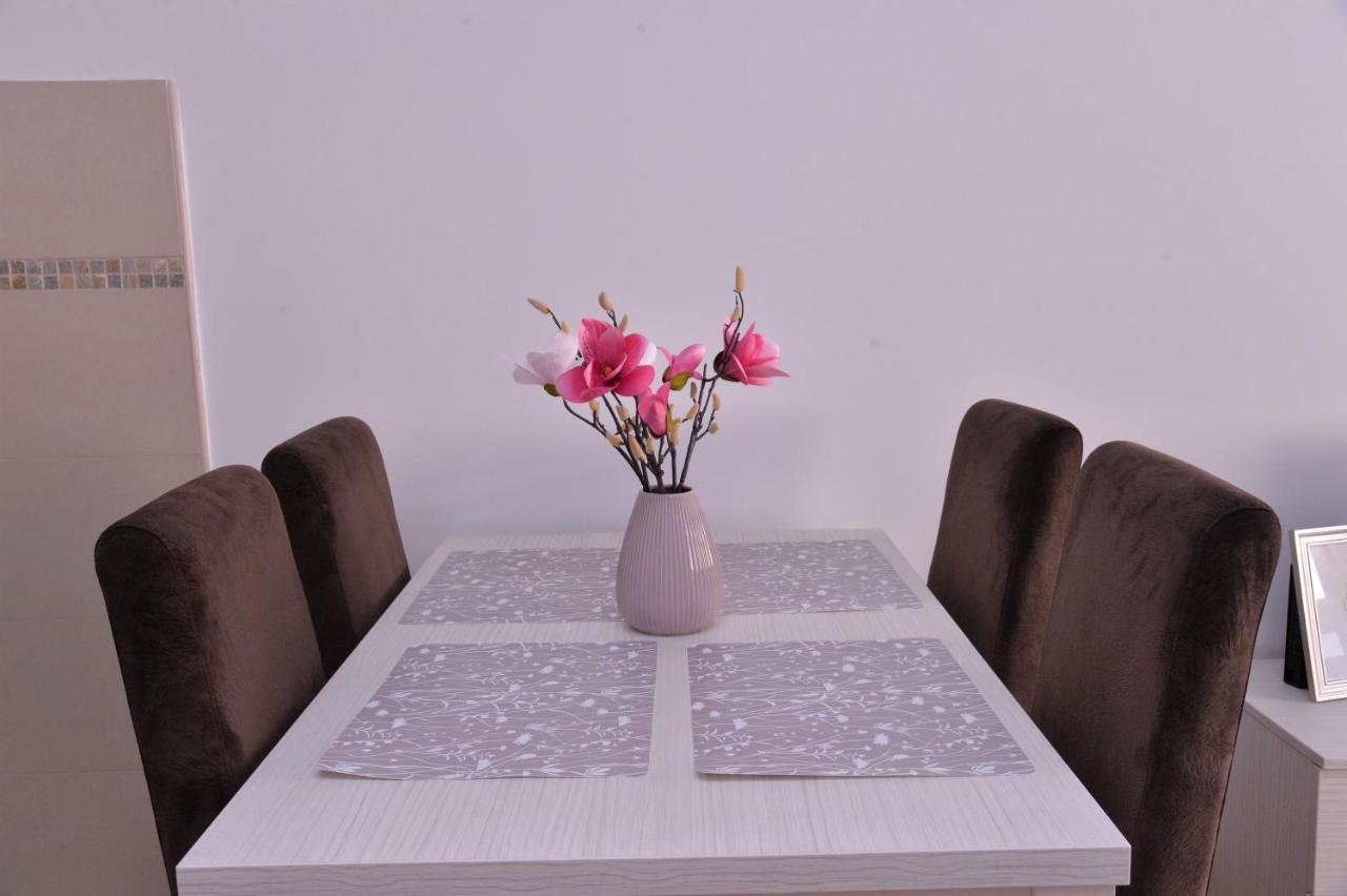 Apartmani Sloboda Zlatibor Exteriér fotografie