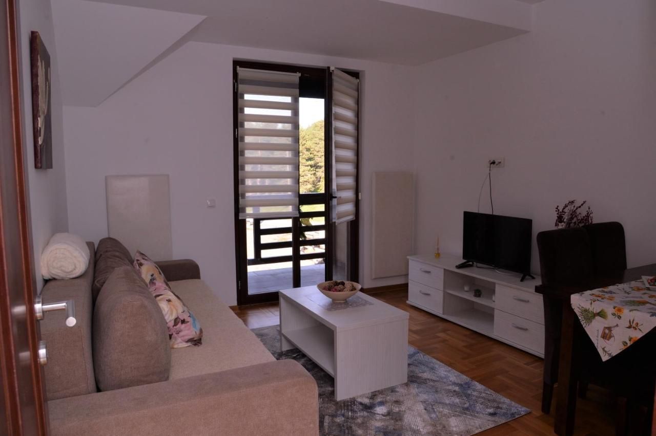 Apartmani Sloboda Zlatibor Exteriér fotografie