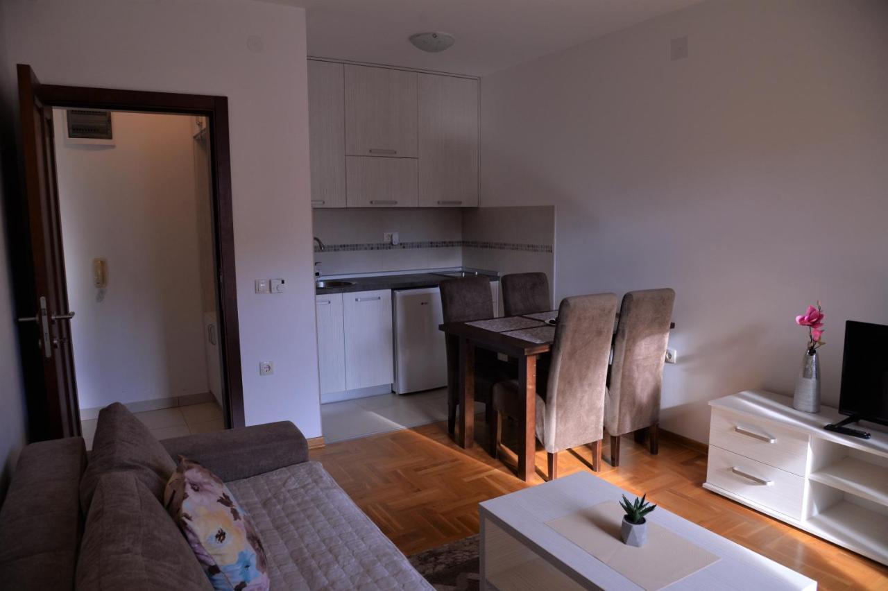 Apartmani Sloboda Zlatibor Exteriér fotografie