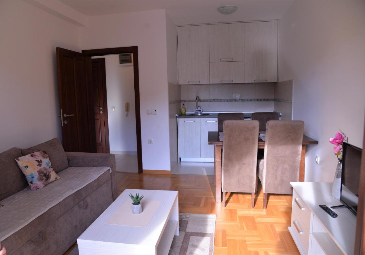 Apartmani Sloboda Zlatibor Exteriér fotografie
