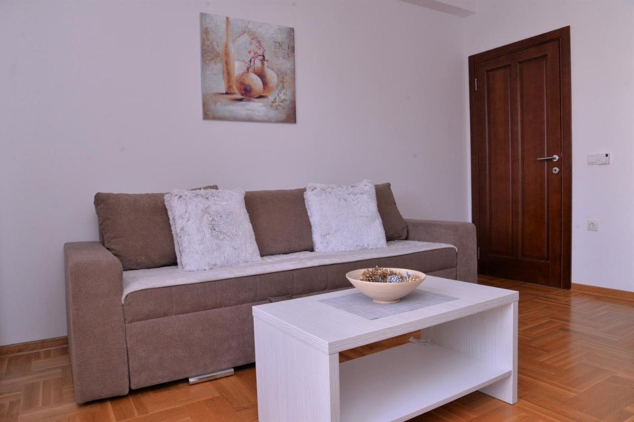 Apartmani Sloboda Zlatibor Exteriér fotografie