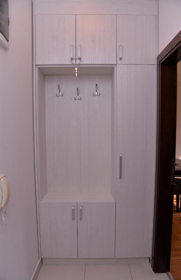 Apartmani Sloboda Zlatibor Exteriér fotografie