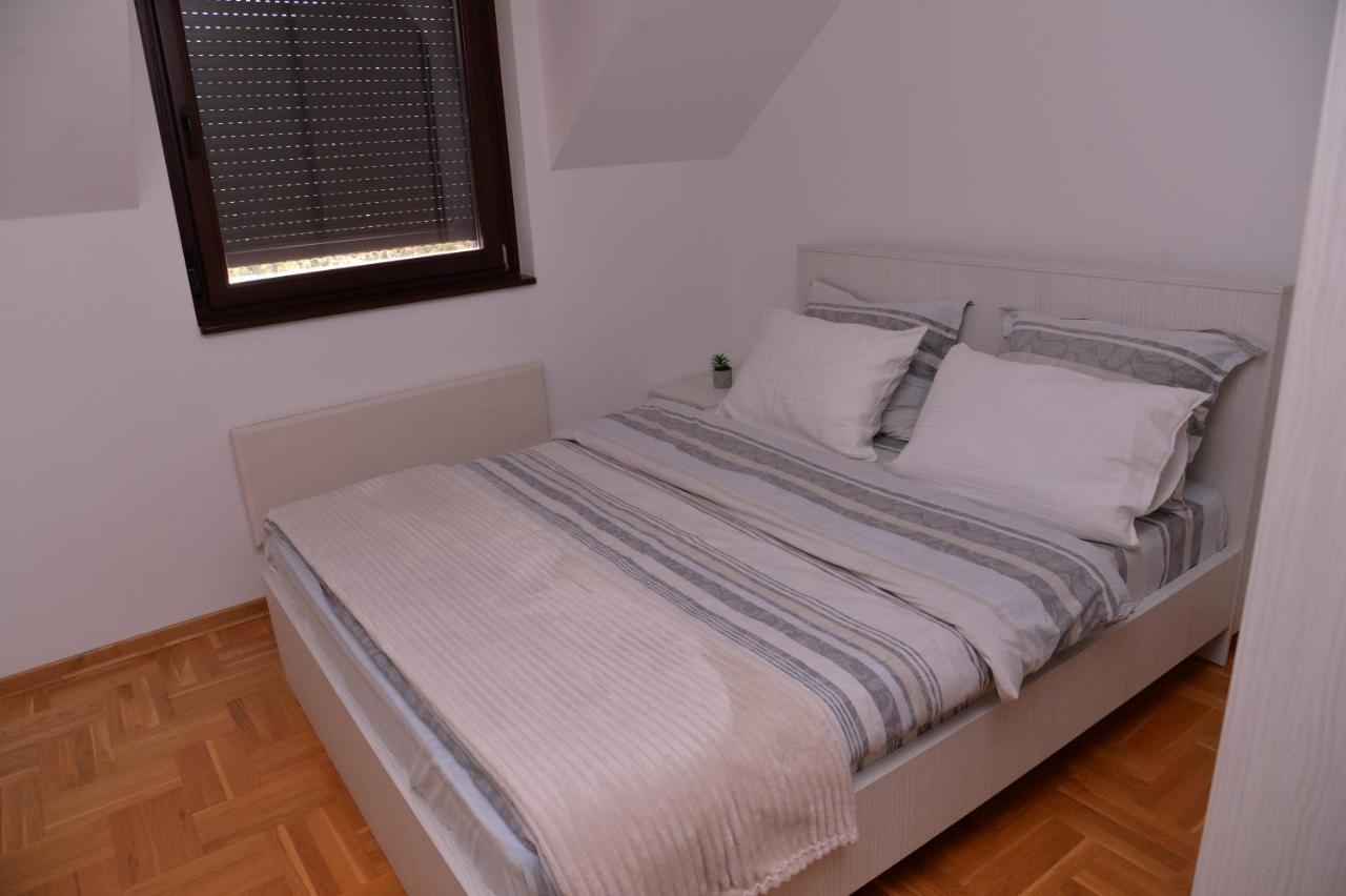 Apartmani Sloboda Zlatibor Exteriér fotografie