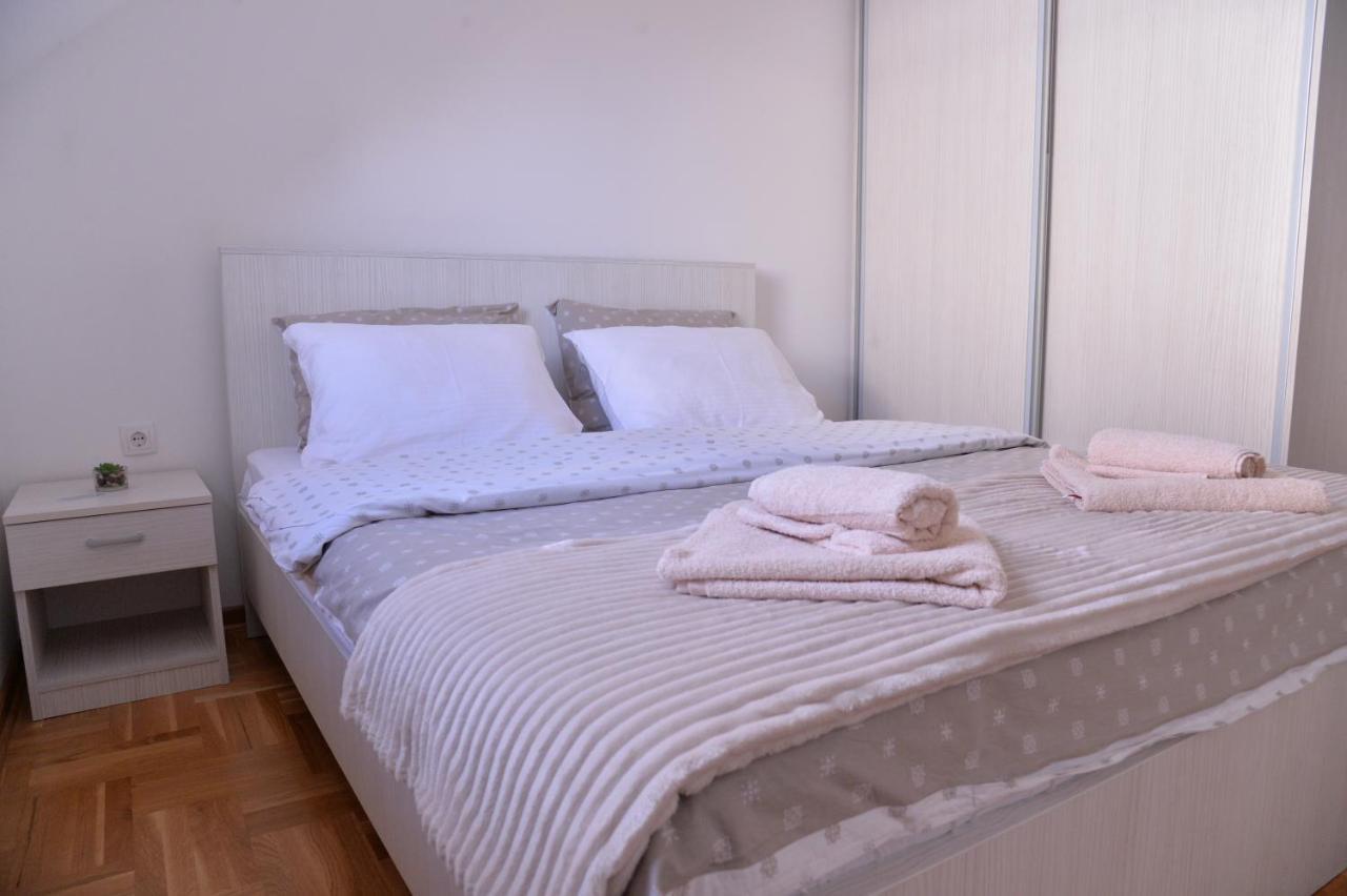 Apartmani Sloboda Zlatibor Exteriér fotografie
